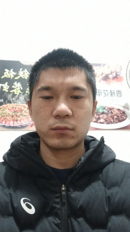 许先生的第一张照片--肥东残疾人相亲网